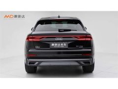 Audi Q8 55 TFSI Luxury Sport - ფოტო 4