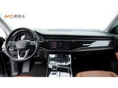 Audi Q8 55 TFSI Luxury Sport - ფოტო 5