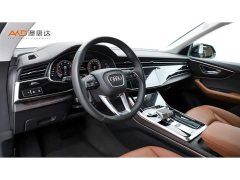 Audi Q8 55 TFSI Luxury Sport - ფოტო 6