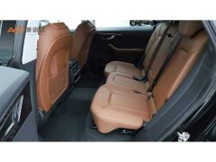 Audi Q8 55 TFSI Luxury Sport - ფოტო 7