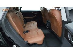 Audi Q8 55 TFSI Luxury Sport - ფოტო 8