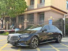 Mercedes-Benz E-Class E 300 L Luxury - ფოტო 2