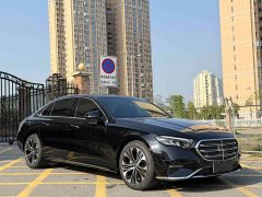 Mercedes-Benz E-Class E 300 L Luxury - ფოტო 3