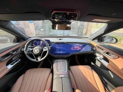 Mercedes-Benz E-Class E 300 L Luxury - ფოტო 6