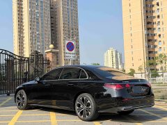 Mercedes-Benz E-Class E 300 L Luxury - ფოტო 8