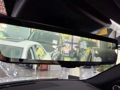 Land Rover Range Rover Evoque 2020 249PS R-DYNAMIC SE Sport Tech Edition - ფოტო 11