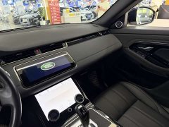 Land Rover Range Rover Evoque 2020 249PS R-DYNAMIC SE Sport Tech Edition - ფოტო 13