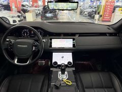 Land Rover Range Rover Evoque 2020 249PS R-DYNAMIC SE Sport Tech Edition - ფოტო 14