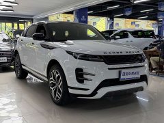 Land Rover Range Rover Evoque 2020 249PS R-DYNAMIC SE Sport Tech Edition - ფოტო 3