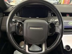 Land Rover Range Rover Evoque 2020 249PS R-DYNAMIC SE Sport Tech Edition - ფოტო 6