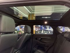 Land Rover Range Rover Evoque 2020 249PS R-DYNAMIC SE Sport Tech Edition - ფოტო 8