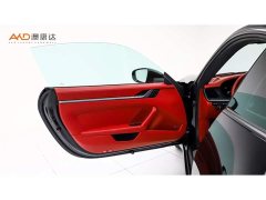 Porsche 911 2023 Carrera 4 3.0T - ფოტო 10