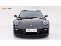 Porsche 911 2023 Carrera 4 3.0T - ფოტო 2
