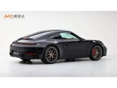 Porsche 911 2023 Carrera 4 3.0T - ფოტო 3