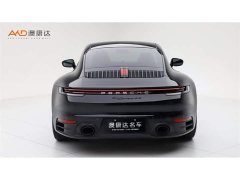 Porsche 911 2023 Carrera 4 3.0T - ფოტო 4