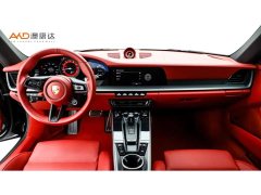 Porsche 911 2023 Carrera 4 3.0T - ფოტო 5