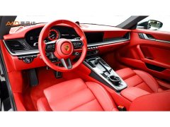 Porsche 911 2023 Carrera 4 3.0T - ფოტო 6