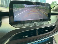 Buick GL8 Land Business Class 652T Luxury - ფოტო 11