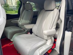 Buick GL8 Land Business Class 652T Luxury - ფოტო 13