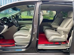 Buick GL8 Land Business Class 652T Luxury - ფოტო 14