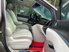 Buick GL8 Land Business Class 652T Luxury - ფოტო 15
