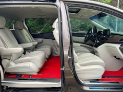 Buick GL8 Land Business Class 652T Luxury - ფოტო 16
