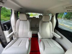 Buick GL8 Land Business Class 652T Luxury - ფოტო 17