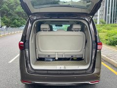 Buick GL8 Land Business Class 652T Luxury - ფოტო 18
