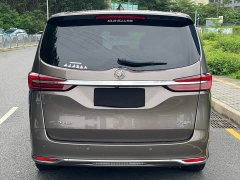 Buick GL8 Land Business Class 652T Luxury - ფოტო 19
