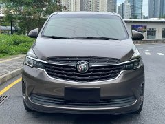 Buick GL8 Land Business Class 652T Luxury - ფოტო 2