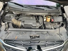 Buick GL8 Land Business Class 652T Luxury - ფოტო 20
