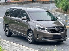Buick GL8 Land Business Class 652T Luxury - ფოტო 3