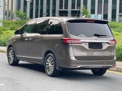 Buick GL8 Land Business Class 652T Luxury - ფოტო 5