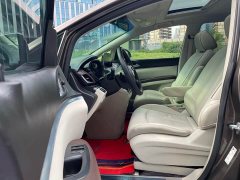 Buick GL8 Land Business Class 652T Luxury - ფოტო 6