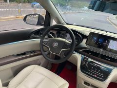 Buick GL8 Land Business Class 652T Luxury - ფოტო 7