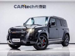 Land Rover Defender Facelift 110 3.0T P400 X-DYNAMIC HSE - ფოტო 1