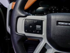 Land Rover Defender Facelift 110 3.0T P400 X-DYNAMIC HSE - ფოტო 15