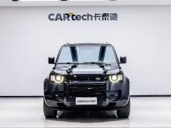 Land Rover Defender Facelift 110 3.0T P400 X-DYNAMIC HSE - ფოტო 2