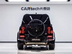 Land Rover Defender Facelift 110 3.0T P400 X-DYNAMIC HSE - ფოტო 5