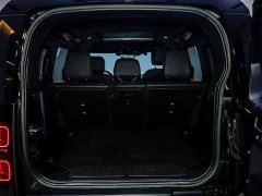 Land Rover Defender Facelift 110 3.0T P400 X-DYNAMIC HSE - ფოტო 6