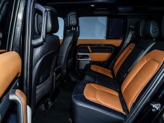 Land Rover Defender Facelift 110 3.0T P400 X-DYNAMIC HSE - ფოტო 9