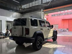 Tank 300 2.0T Gasoline Conqueror - ფოტო 18