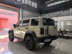 Tank 300 2.0T Gasoline Conqueror - ფოტო 20