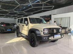 Tank 300 2.0T Gasoline Conqueror - ფოტო 3
