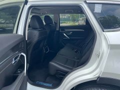Jetour Jietu X70 PLUS 1.5T DCT Mountain 5-Seater - ფოტო 10