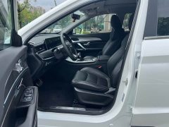 Jetour Jietu X70 PLUS 1.5T DCT Mountain 5-Seater - ფოტო 9