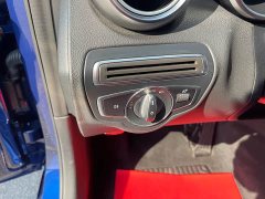 Mercedes-Benz C-Class (Imported) 2020 C 200 Estate - ფოტო 14