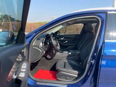 Mercedes-Benz C-Class (Imported) 2020 C 200 Estate - ფოტო 4
