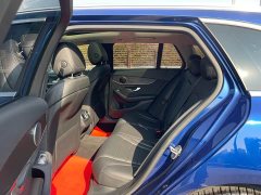 Mercedes-Benz C-Class (Imported) 2020 C 200 Estate - ფოტო 5