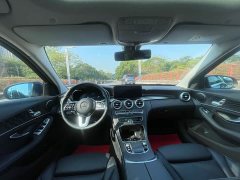 Mercedes-Benz C-Class (Imported) 2020 C 200 Estate - ფოტო 6